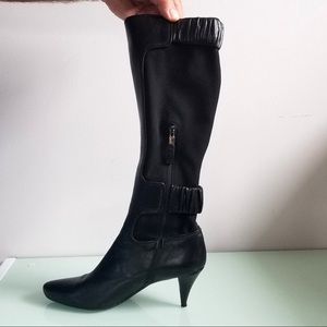 Prada women’s boots